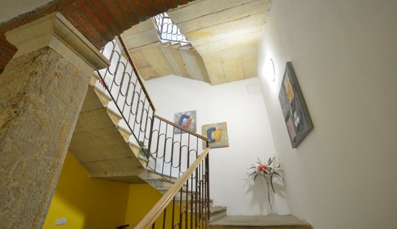 Penzion Best Moravská Třebová